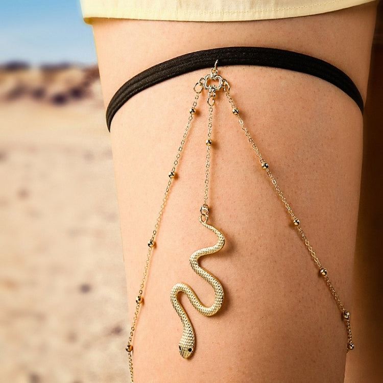 سلسلة فخذ نسائية متعددة الطبقات، SKU6472 ذهب، SKU6473 فضة، SKU6263، SKU2556 ذهب، SKU2555 أبيض