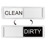 Dishwasher Magnet Clean Dirty Sign Double-Sided Refrigerator Magnet, Silver-Blue Gray, Black-Blue Gray, Silver-Black and White, Black-Black and White, Silver- Cat Claw), Turkish, Black Cat Claw, Black Love, Silver Love, Silver Gray White, Black Gray   ...