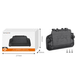 Sunnylife YK570 For DJI RC Plus Remote Control Protective Hood Plate Protective Cover, For DJI RC Plus