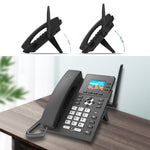 S01 Smart VOIP Network Phone 4G Full Netcom SIP Audio ConferenceBusiness Office Wireless Fixed Landline, S01