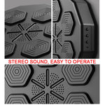 Bluetooth Intelligent Music Boxing Trainer Wall Mounted  Electronic Boxing Practice, Only Trainer