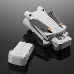 Original Intelligent Flight Battery 2453 mAh For DJI Mini 3 Pro / Mini 3, 2453 mAh