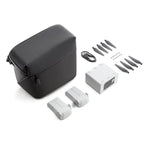 Original Fly More Kit Plus For DJI Mini 3 Pro Contains 3850 MAh Batteries/Propeller/Charging Hub, Fly More Kit Plus