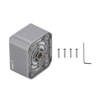 Parachute for DJI Mavic Air 2 / 2S / Mavic 3 Improve Safety, Manti 3, Manti 3 Plus, Manti 3 Replacement Umbrella Cabin, Manti 3 Plus Replacement Umbrella Cabin