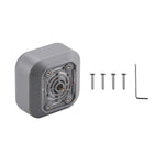 Parachute for DJI Mavic Air 2 / 2S / Mavic 3 Improve Safety, Manti 3, Manti 3 Plus, Manti 3 Replacement Umbrella Cabin, Manti 3 Plus Replacement Umbrella Cabin