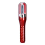 Wireless Hair Split Ends Trimmer USB Charging Hair Cutter Smooth End Cutting Clipper, Gen 3 Black, Gen 3 Red, Gen 3 Silver