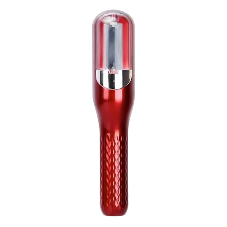Wireless Hair Split Ends Trimmer USB Charging Hair Cutter Smooth End Cutting Clipper, Gen 3 Black, Gen 3 Red, Gen 3 Silver