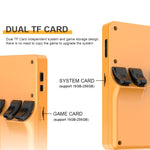 POWKIDDY RGB20S  3.5-Inch IPS Screen Retro Open Source Handheld Game Console, 16GB+64GB, 16GB+256GB