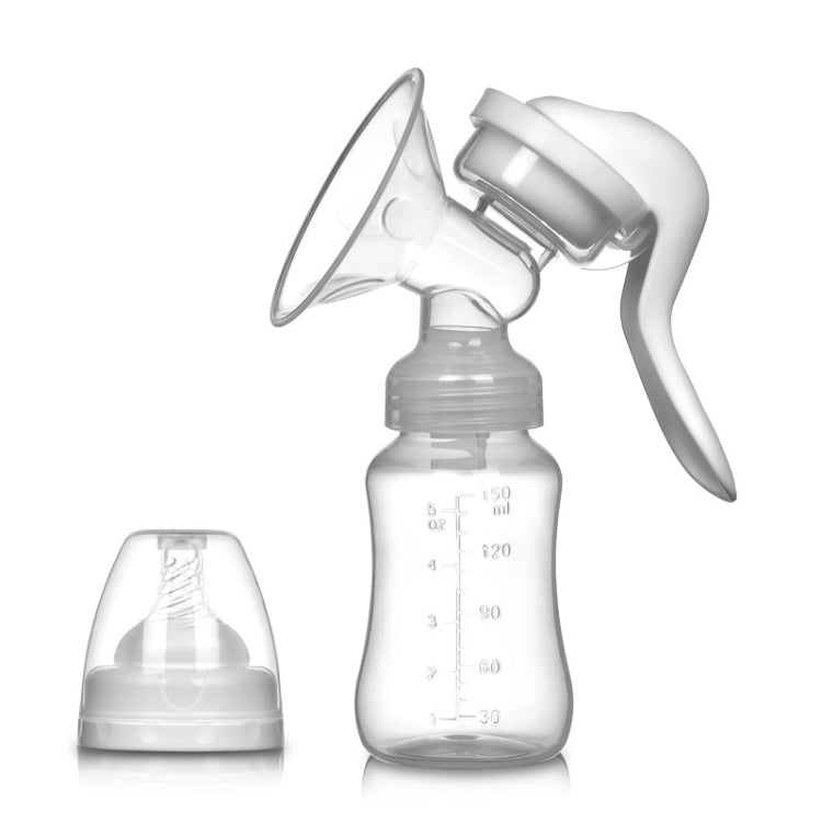 Adjustable Force Breast Pump 2 in 1 Manual Breast Pump Maternity Products, 2 in 1 Manual Breast Pump