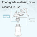 Adjustable Force Breast Pump 2 in 1 Manual Breast Pump Maternity Products, 2 in 1 Manual Breast Pump