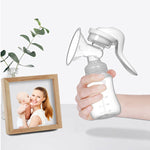 Adjustable Force Breast Pump 2 in 1 Manual Breast Pump Maternity Products, 2 in 1 Manual Breast Pump