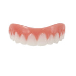 Beauty Tool False Teeth Instant Smile Comfort Fit Flex Fake Tooth Cover