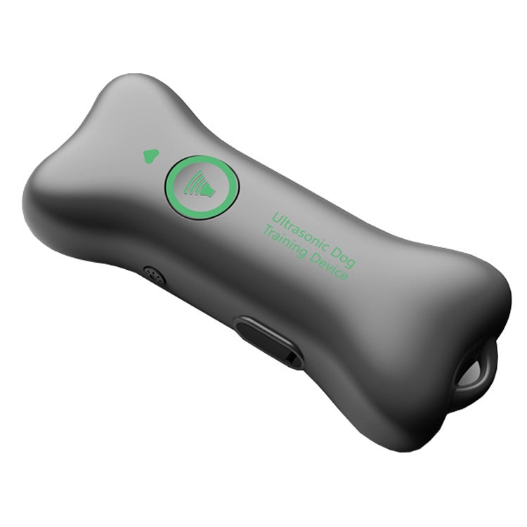 Ultraschall-Hundebellgerät, Handgerät zur Hundeerziehung, Hundeabwehr, D9