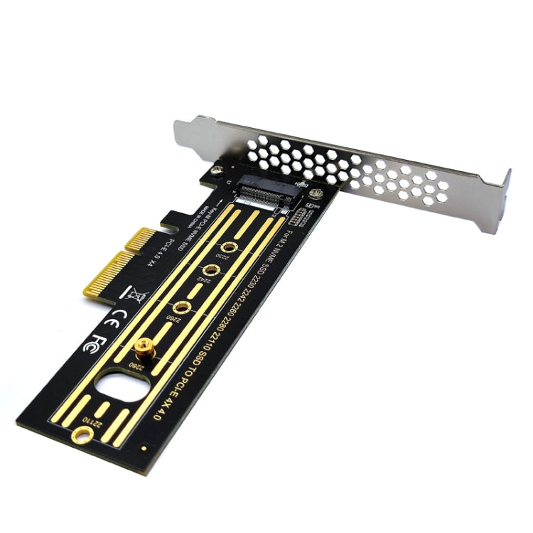 2pcs M.2 Riser Card NVMe SSD to PCI-E X4 4.0 GEN4