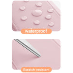 BUBM For Dyson Hair Dryer Curling Device Accessories Storage Bag