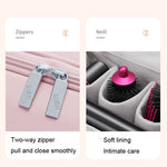 BUBM For Dyson Hair Dryer Curling Device Accessories Storage Bag