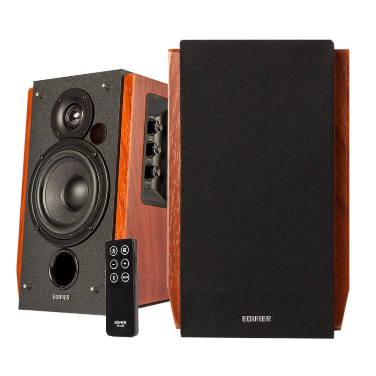 Edifier R1700BT Wireless Bluetooth HIFI Computer Speaker Subwoofer 2.0, R1700BT