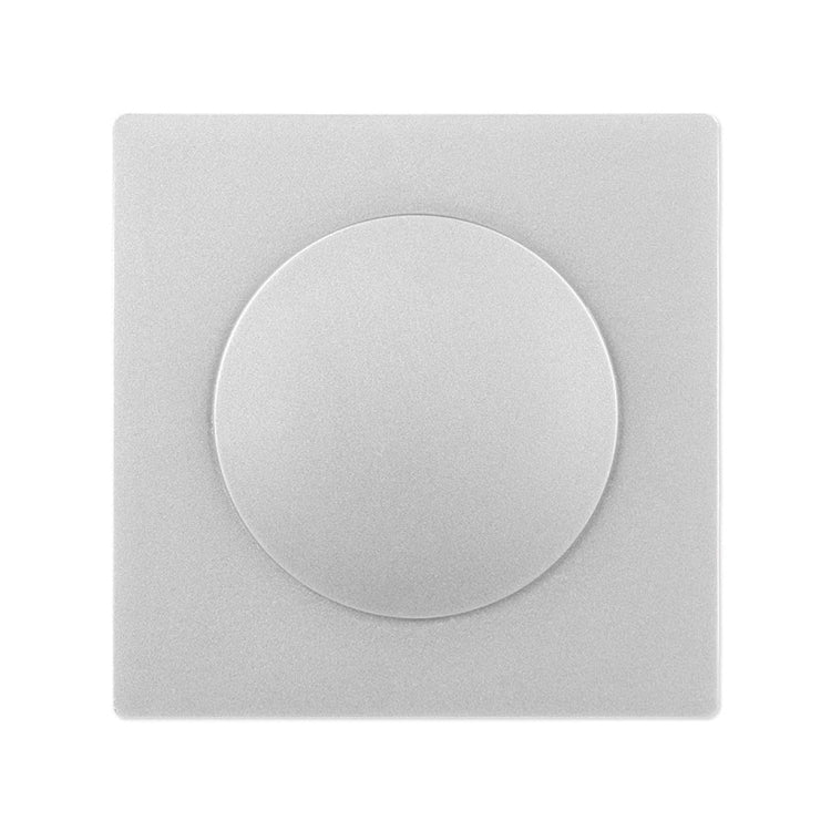 Square Air Conditioning Hole Decoration Cover Wall Hole Plug, Split 5cm White, Split 5cm Gold, Split 5cm Silver, 9cm White, 9cm Gold, 9cm Silver