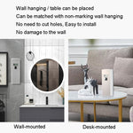 Anti-Corrosion Stainless Steel Panel LCD Digital Display Intelligent Automatic Fragrance Sprayer, LCD (Black Titanium), LCD (Titanium Gold), LCD (Brushed)