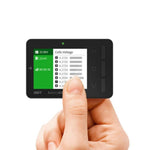 ISDT Aircraft Model Lithium Battery 1-8S Electric Display Measuring Appliance, ISDT BG-8S