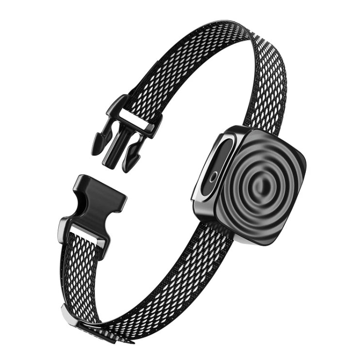 Pet Training Smart Bark Stopper Waterproof Vibration Collar