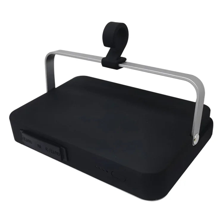 Outdoor Camping LED Light Waterproof USB Rechargeable Lighting, YL205