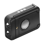 Multifunctional Outdoor Camping Light USB Rechargeable Tent Light, H20