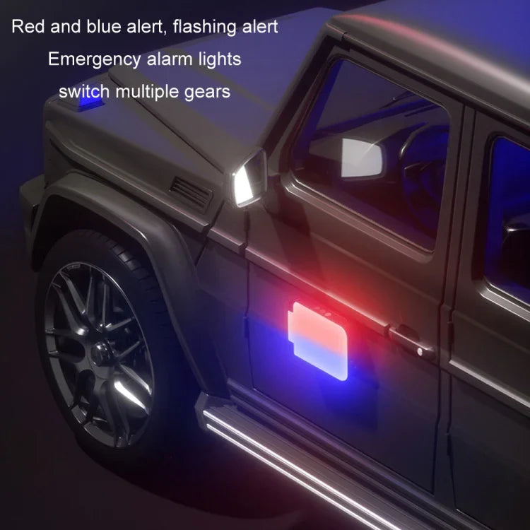 Multifunctional Outdoor Camping Light USB Rechargeable Tent Light, H20