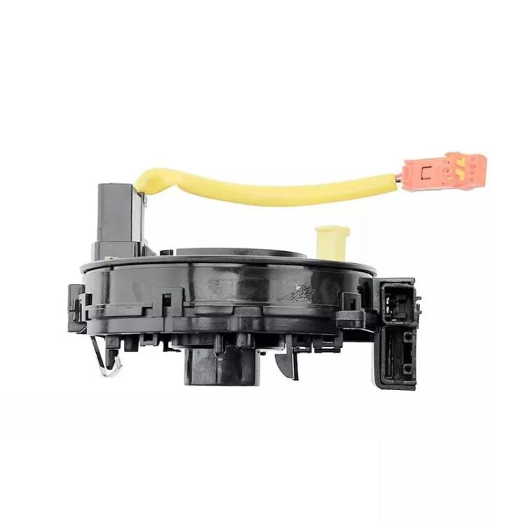 For 2000-2005 Toyota Echo/Yaris Hairspring Clock Spring Coil