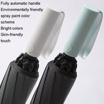 20 Bone Reverse Double Bone Automatic Folding Umbrella Sunshade Sun Umbrella