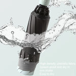 20 Bone Reverse Double Bone Automatic Folding Umbrella Sunshade Sun Umbrella