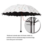 Folding Simple Dual-Purpose Sun Umbrella