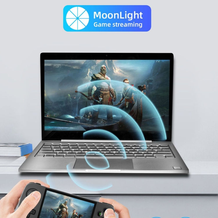 Console de jeu portable ANBERNIC RG405M, écran tactile IPS 4 pouces, alliage d'aluminium, système Android 12, 128 Go + 128 Go, plus de 3100 jeux, 128 Go + 256 Go, plus de 4000 jeux