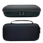 Sac de rangement pour console de jeu ASUS ROG Ally en EVA Oxford, sac de protection pour support Bunetto, sac pour support (noir), sac pour support (gris)