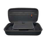 Sac de rangement pour console de jeu ASUS ROG Ally en EVA Oxford, sac de protection pour support Bunetto, sac pour support (noir), sac pour support (gris)