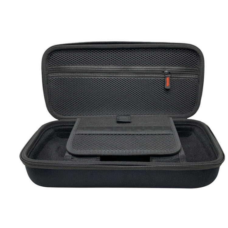 Sac de rangement pour console de jeu ASUS ROG Ally en EVA Oxford, sac de protection pour support Bunetto, sac pour support (noir), sac pour support (gris)