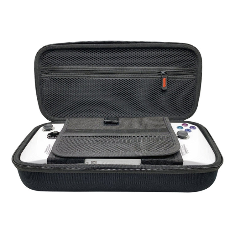 Sac de rangement pour console de jeu ASUS ROG Ally en EVA Oxford, sac de protection pour support Bunetto, sac pour support (noir), sac pour support (gris)