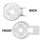 For TP Link Deco Mesh X20/X50/X55/X60/Wifi 6-Way Router Bracket, For TP Link Deco Mesh X20/X50/X55/X60