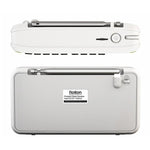 Rolton E500 Bluetooth Speaker 2.1-Channel Built-In Microphone Supports FM Radio