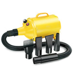 2100W Dog Dryer Stepless Speed Pet Hair Blaster Pet Water Blower, 220V UK Plug, 220V EU Plug, 220V AU Plug, 110V US Plug