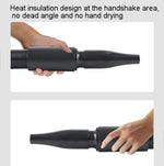 2100W Dog Dryer Stepless Speed Pet Hair Blaster With Vacuum Cleaner, 220V UK Plug, 220V EU Plug, 220V AU PLug, 110V US Plug