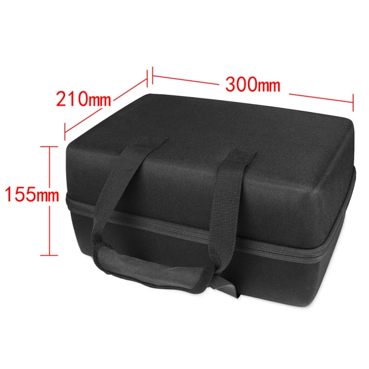 For B&O Beosound A5 Portable Wireless Bluetooth Speaker Shockproof and Drop-proof Storage Box, For B&O Beosound A5