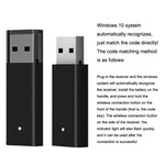 For XBOX ONE Second Generation 2.4G Wireless Receiver Conversion PC Adapter, For Xbox One