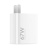شاحن هاتف محمول أصلي شاومي MDY-12-EF USB سريع، شاحن ذكي متوافق بالكامل، قابس الولايات المتحدة