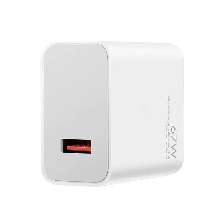 شاحن هاتف محمول أصلي شاومي MDY-12-EF USB سريع، شاحن ذكي متوافق بالكامل، قابس الولايات المتحدة