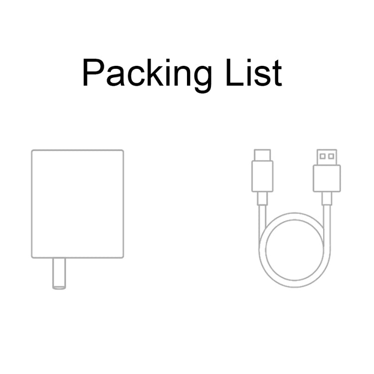 شاحن هاتف محمول أصلي شاومي MDY-12-EF USB سريع، شاحن ذكي متوافق بالكامل، قابس الولايات المتحدة