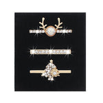 3pcs/Set Smart Watch Silicone Watch Band Decoration Ring