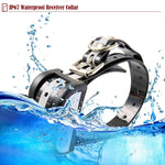 2 In 1 Pet Wireless Fence Bark Control Smart Dog Trainer, 1 For 1, 1 For 2, 1 For 3