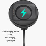 Watch USB Port Magnetic Charger Charging Cable, For OPPO Watch 2, For OPPO Watch 3, For OPPO Watch 3 Pro, For OPPO Watch SE