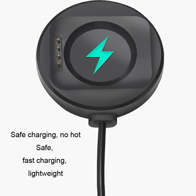 Watch USB Port Magnetic Charger Charging Cable, For OPPO Watch 2, For OPPO Watch 3, For OPPO Watch 3 Pro, For OPPO Watch SE